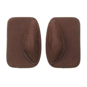 Wintec Rotoli per Ginocchia Jump Rear Marrone