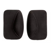 Wintec Rotoli per Ginocchia Jump Rear Nero