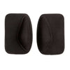 Wintec Rotoli per Ginocchia Jump Rear Nero