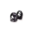 Wintec Staffe di Sicurezza Nero