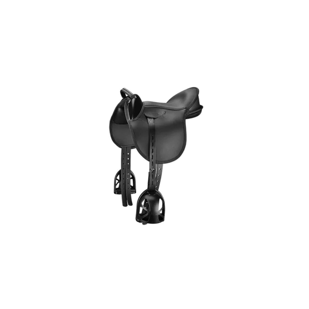 Wintec Staffe di Sicurezza Nero