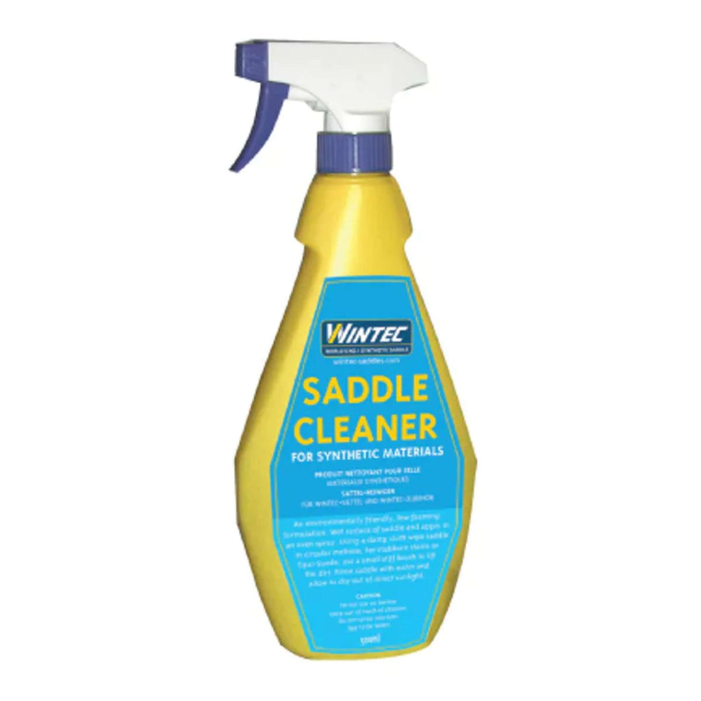 Wintec Sapone per Selle Synthetic