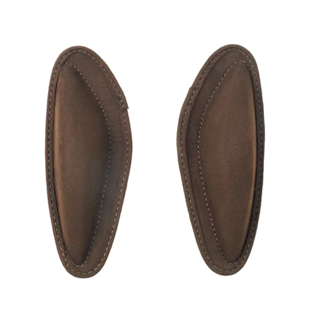 Wintec Rotoli per Ginocchia Jump Front Marrone