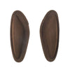 Wintec Rotoli per Ginocchia Jump Front Marrone