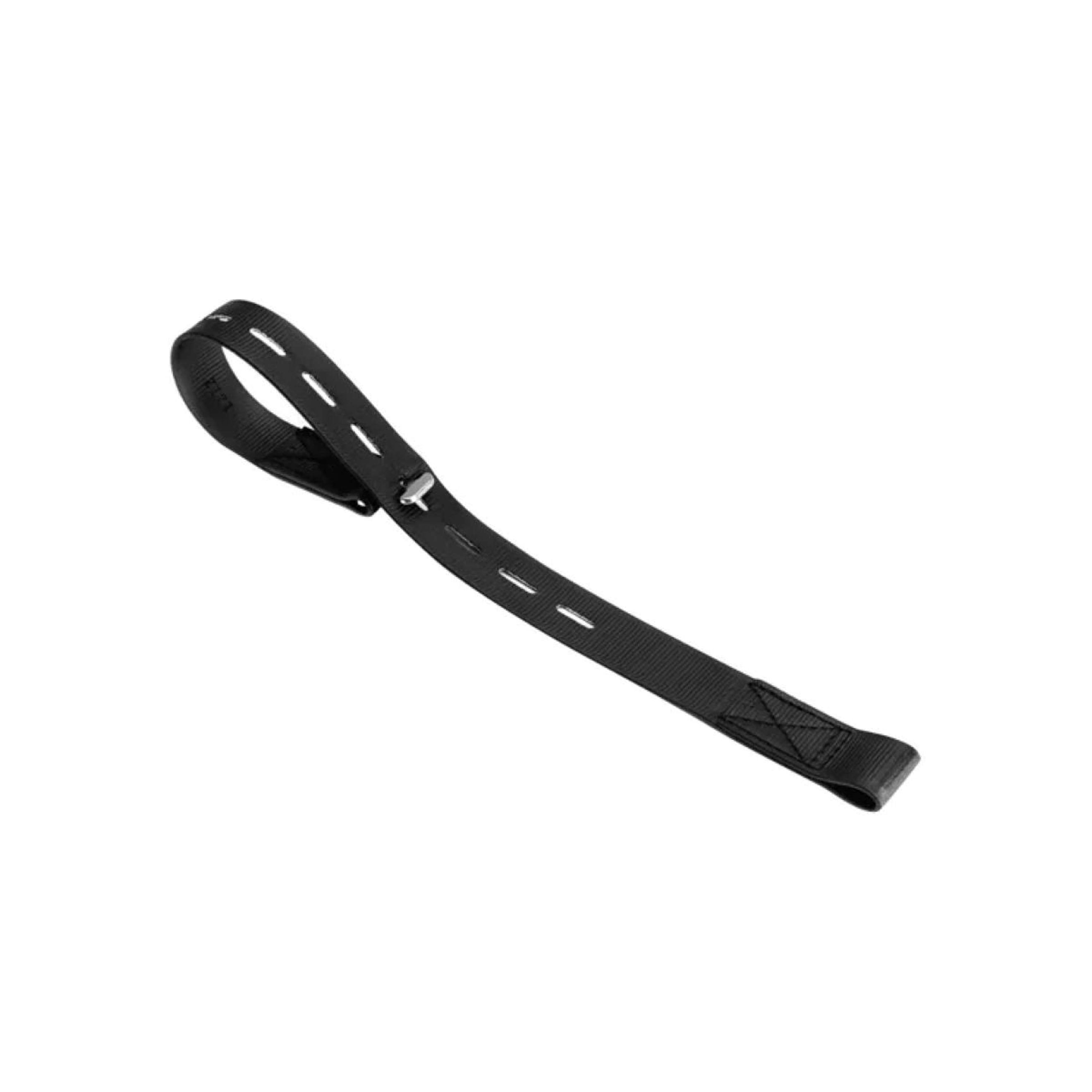 Wintec Staffili Kids Nero