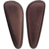 Wintec Rotoli per Ginocchia Dressage Marron Scuro
