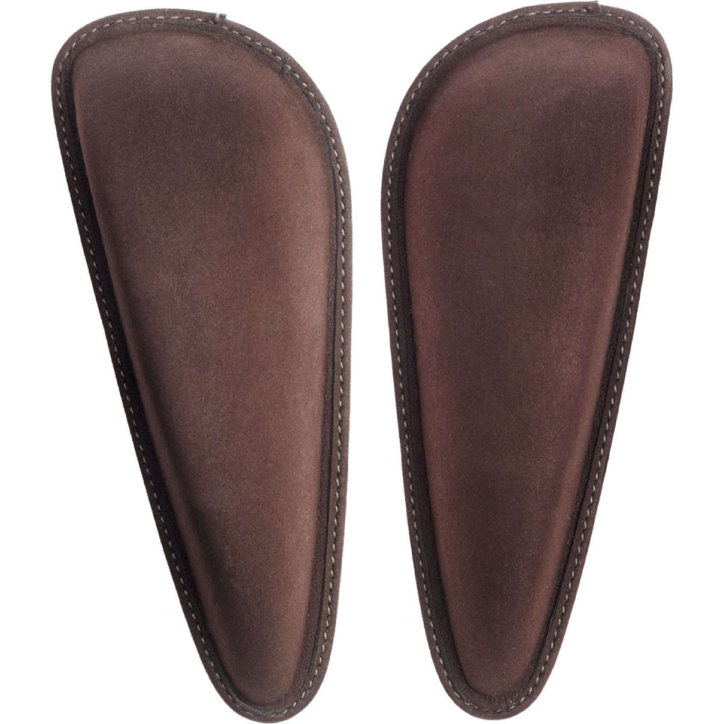 Wintec Rotoli per Ginocchia Dressage Marron Scuro