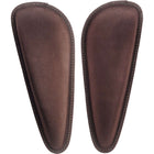Wintec Rotoli per Ginocchia Dressage Marron Scuro