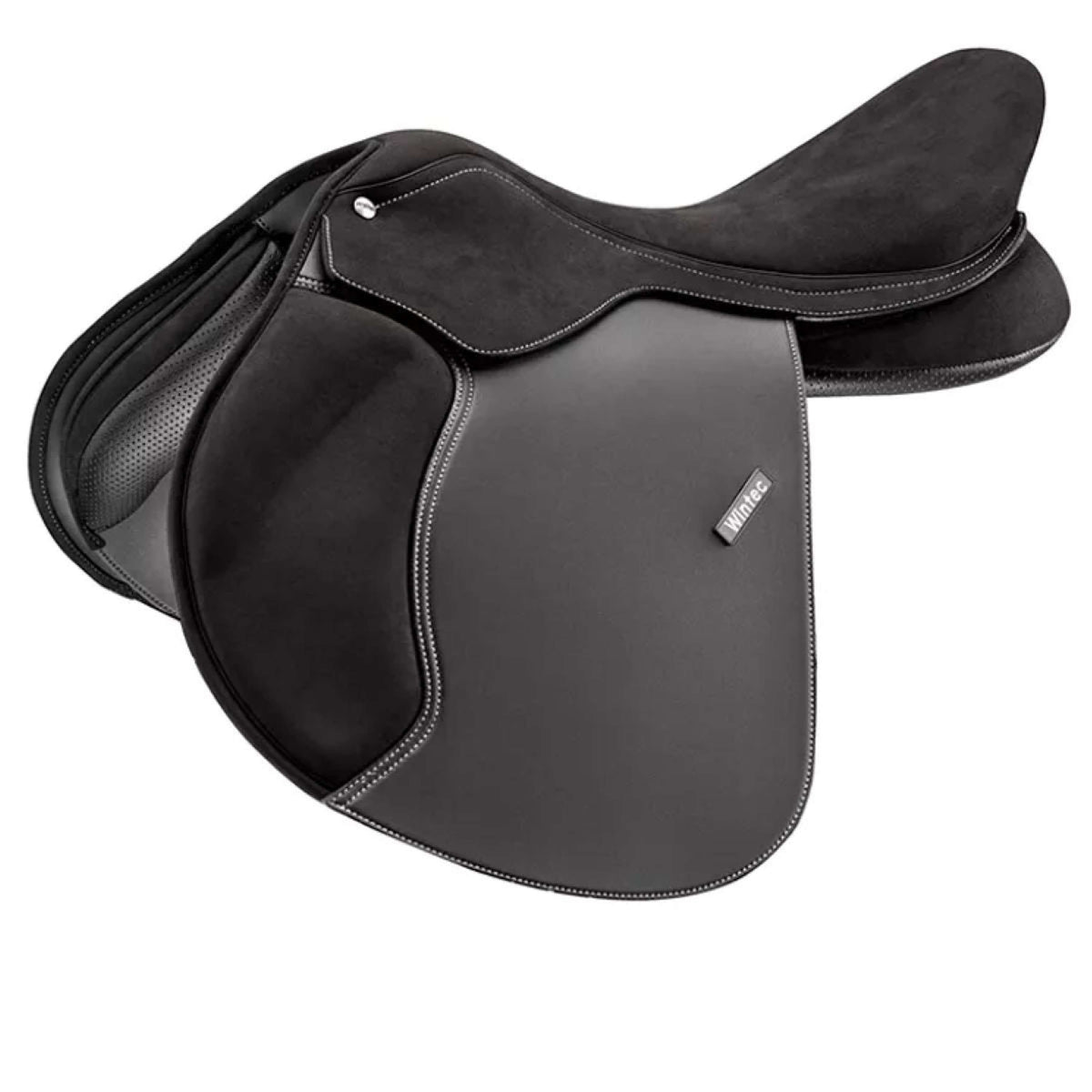 Wintec Sella da Salto Pro Jump Pony Hart Nero
