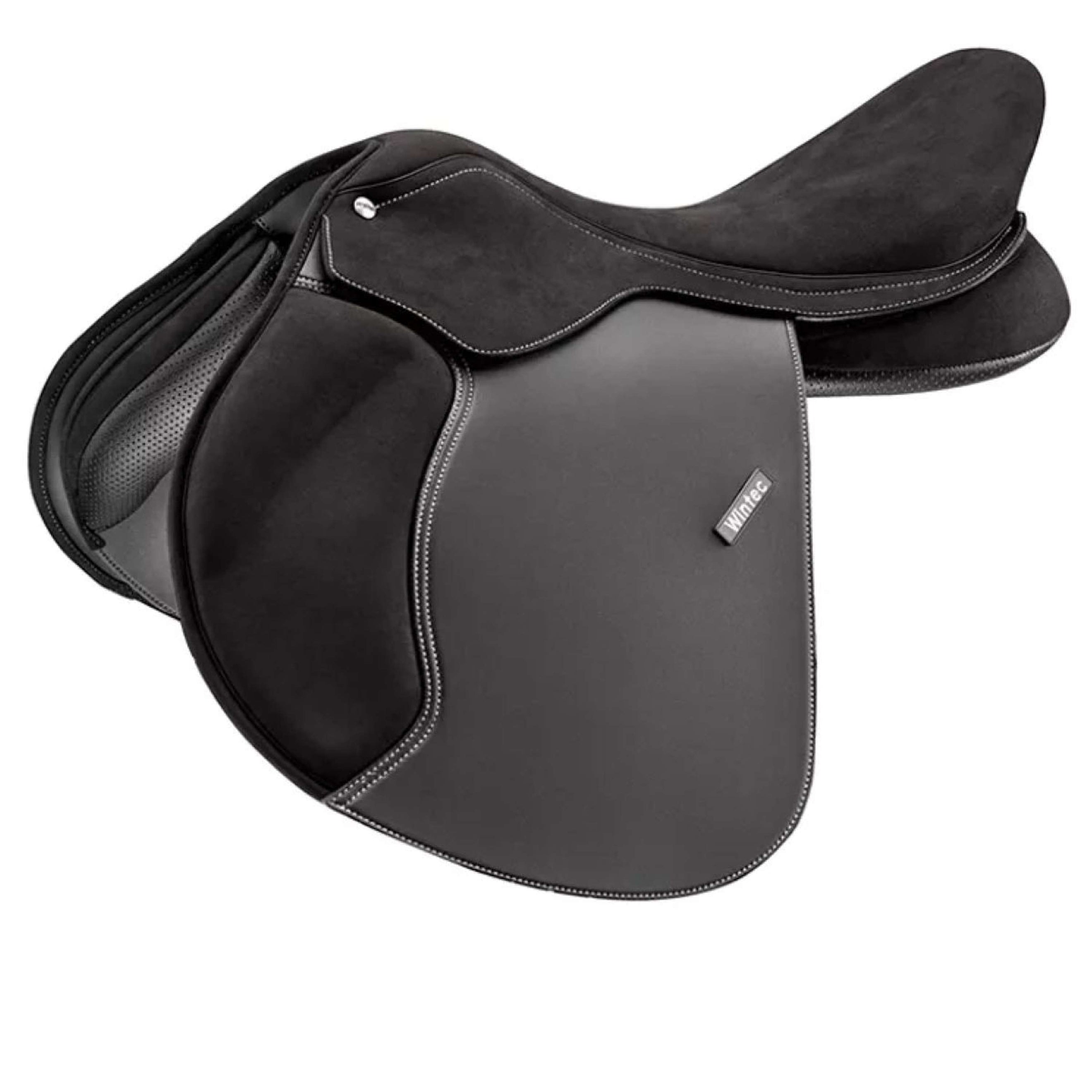 Wintec Sella da Salto Pro Jump Pony Hart Nero Wintec Sella da Salto Pro Jump Pony Hart Nero