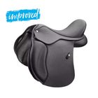 Wintec Sella per tutti Gli Usi 500 Pony Hart Nero