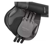 Wintec Sella da Salto 500 Close Contact Hart Nero