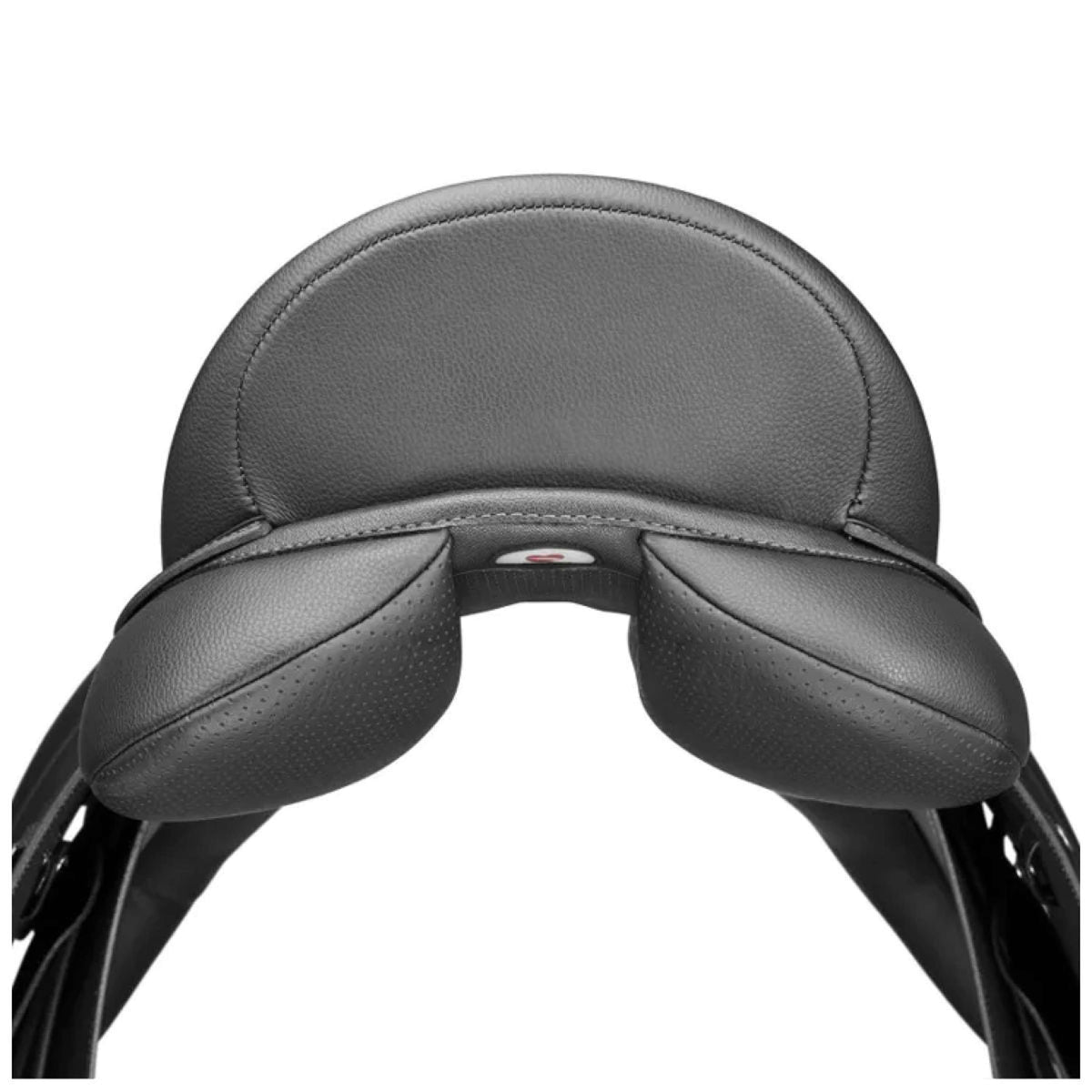 Wintec Sella da Dressage 500 Medium Hart Nero