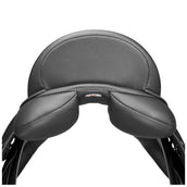 Wintec Sella da Dressage 500 Medium Hart Nero