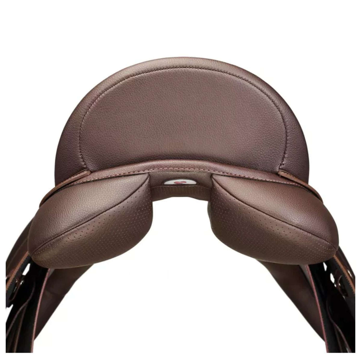 Wintec Sella da Dressage 500 Medium Hart Marrone