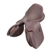 Wintec Sella da Salto 500 Jump Hart Marrone