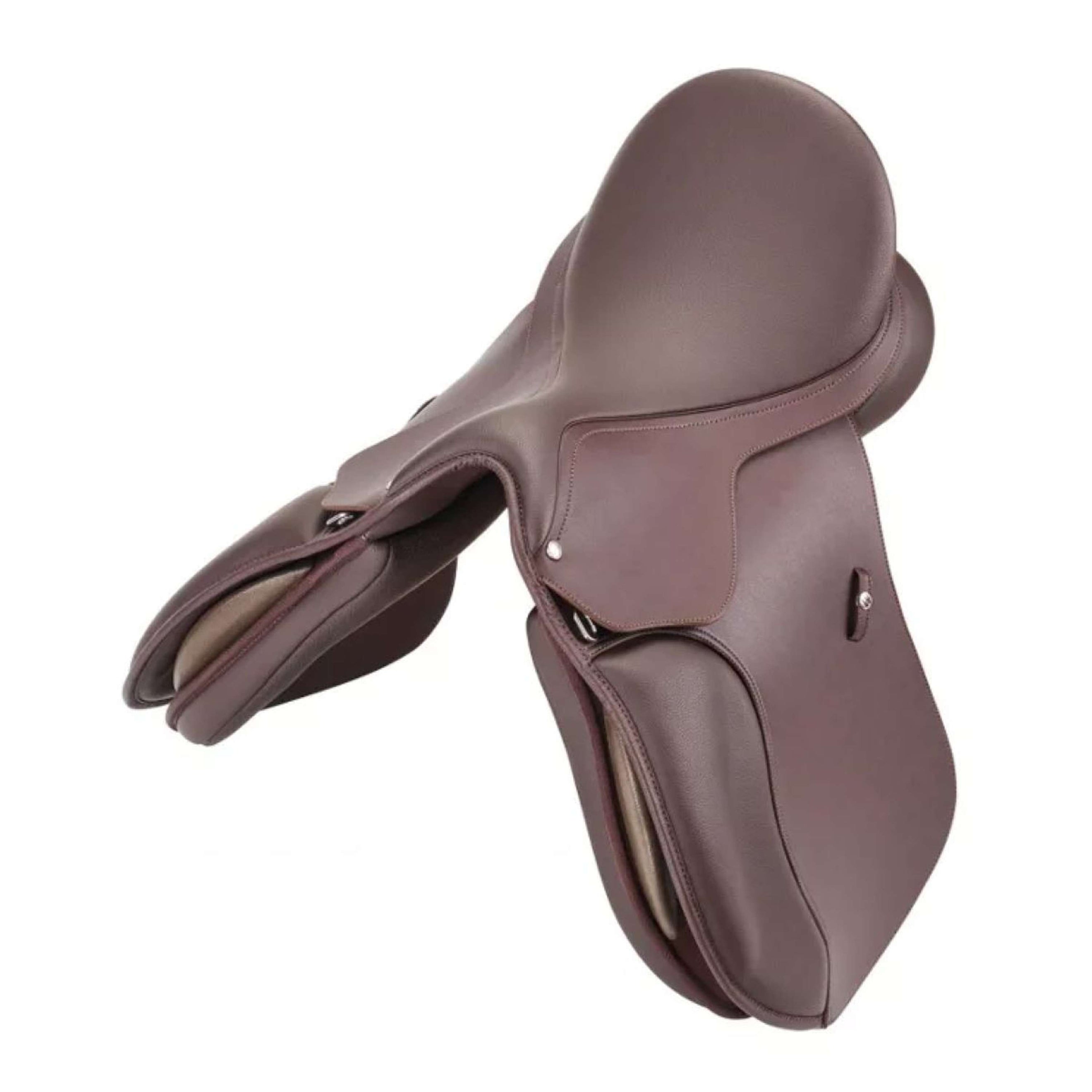 Wintec Sella per tutti Gli Usi 500 Medium Marrone Wintec Sella per tutti Gli Usi 500 Medium Marrone