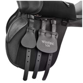 Wintec Sella per tutti Gli Usi 500 Medium Nero