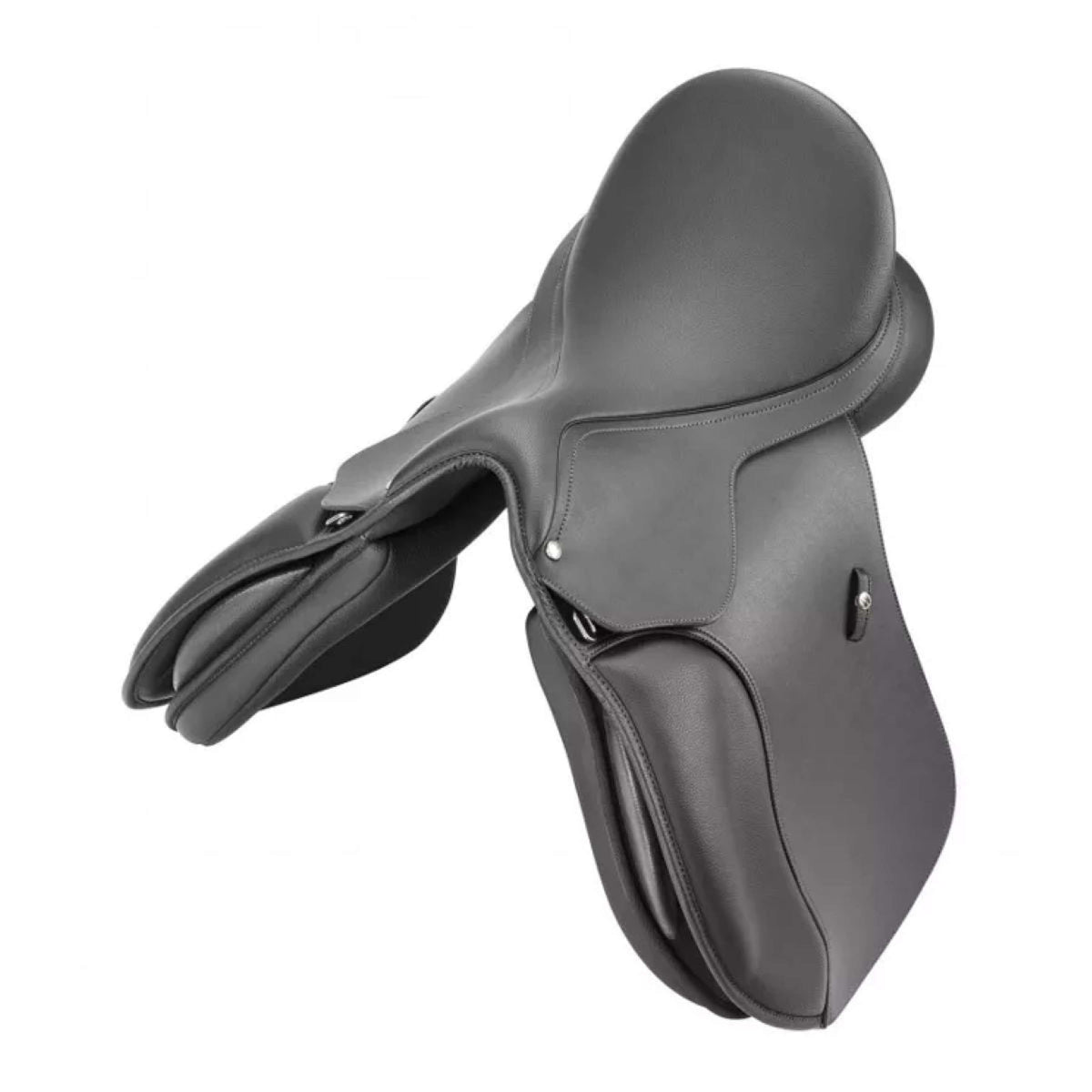 Wintec Sella per tutti Gli Usi 500 Medium Nero