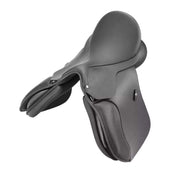 Wintec Sella per tutti Gli Usi 500 Medium Nero