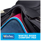Wintec Sottosella Comfort Pad Dressage Nero