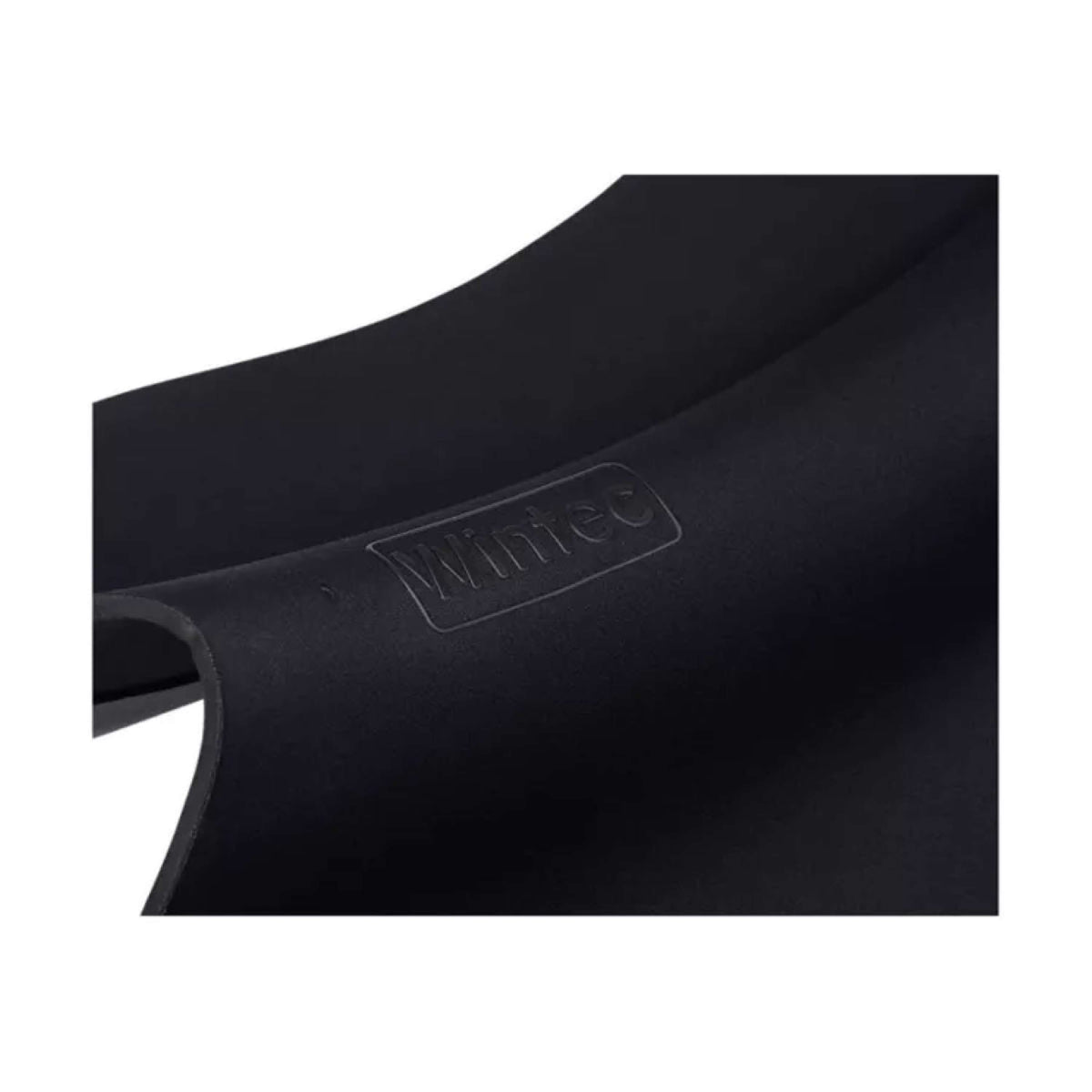Wintec Sottosella Comfort Pad Dressage Nero