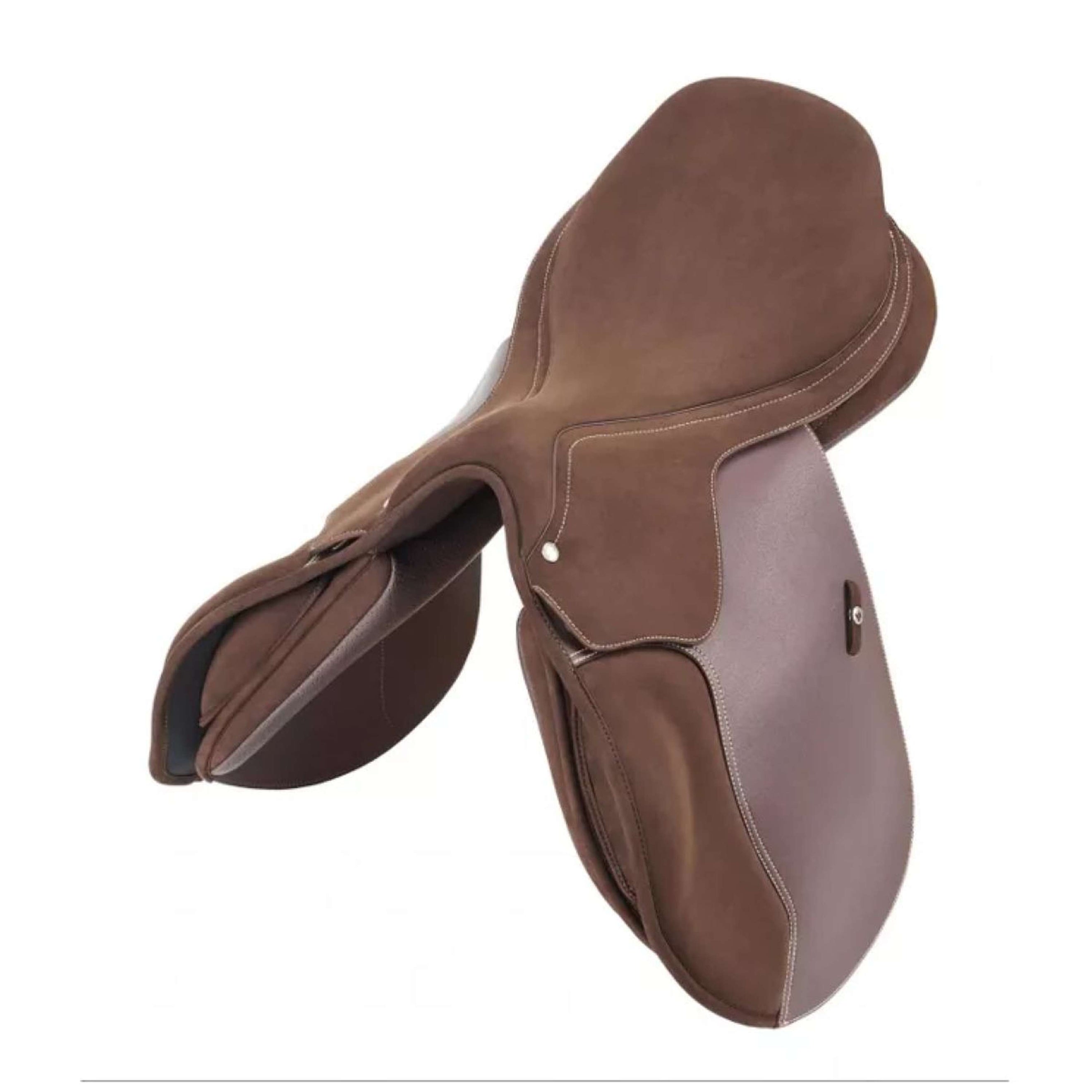 Wintec Sella da Salto Pro Jump Pony Hart Marrone