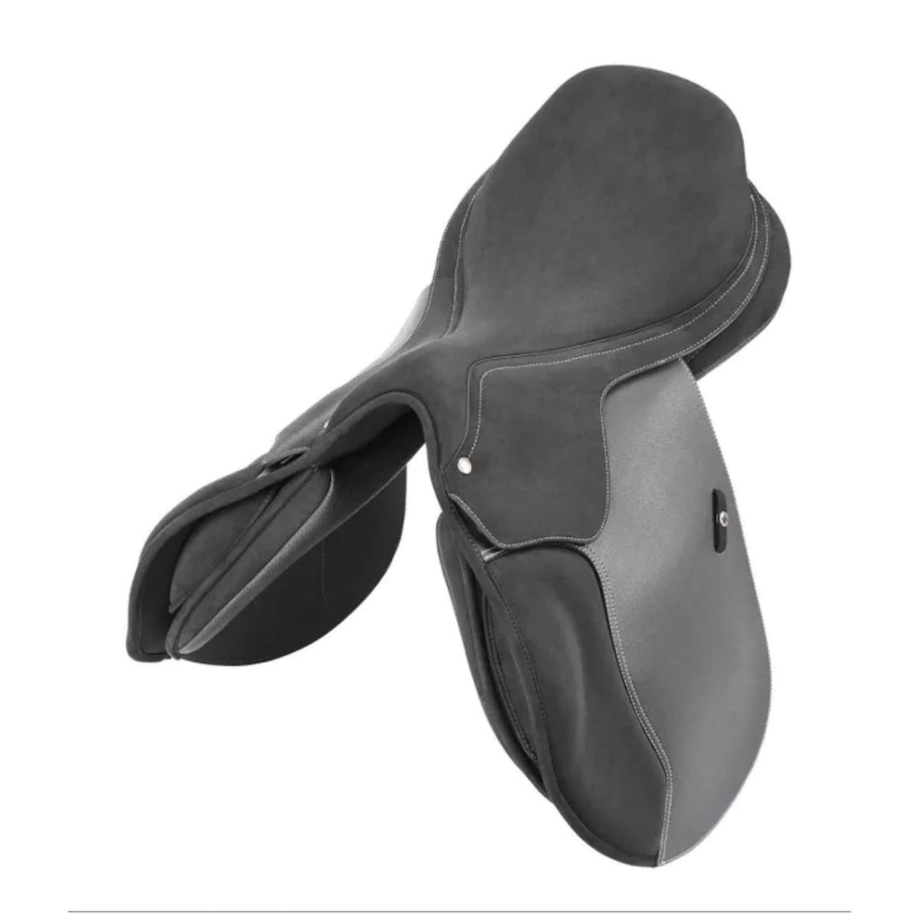 Wintec Sella da Salto Pro Jump Pony Hart Nero