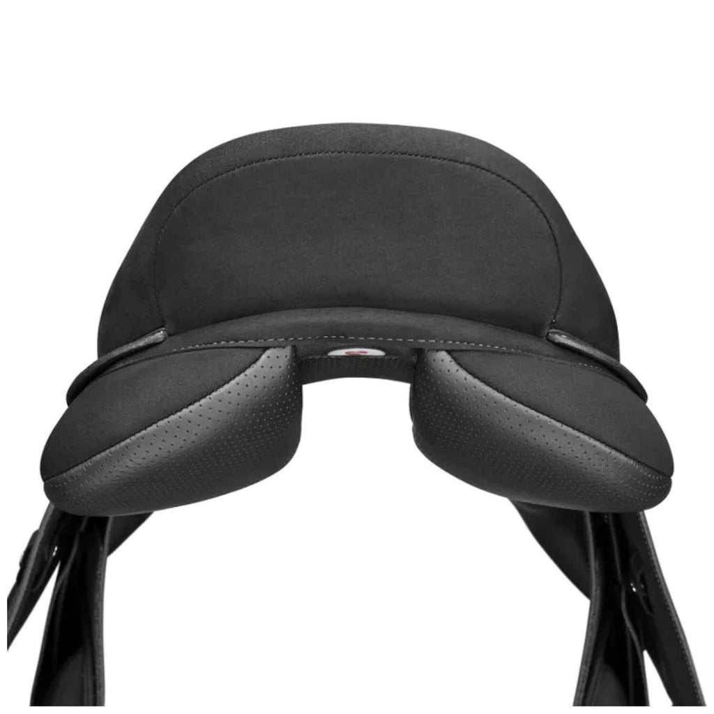 Wintec Sella da Salto Pro Jump Nero