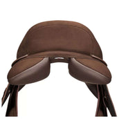 Wintec Sella da Salto Pro Jump Marrone