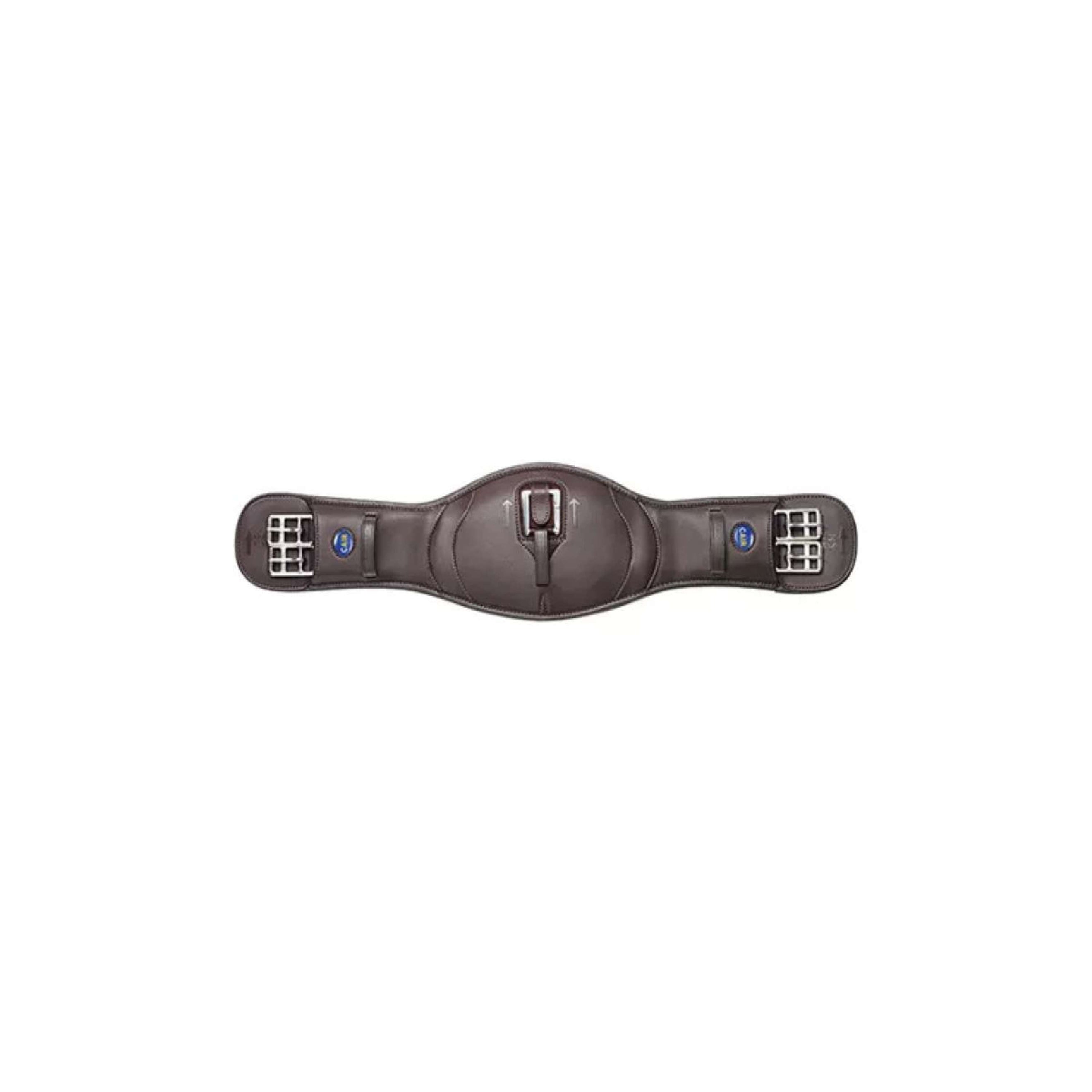 Wintec Sottopancia da dressage Cair Marrone