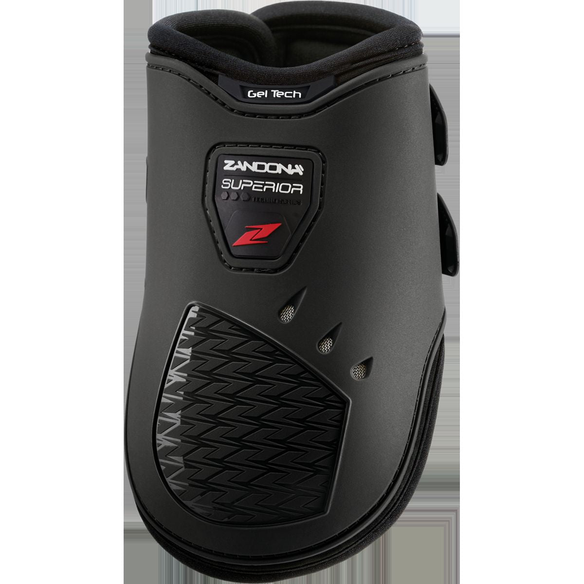 Zandona Stinchiere per nodello Superior Air Nocca Black Edition