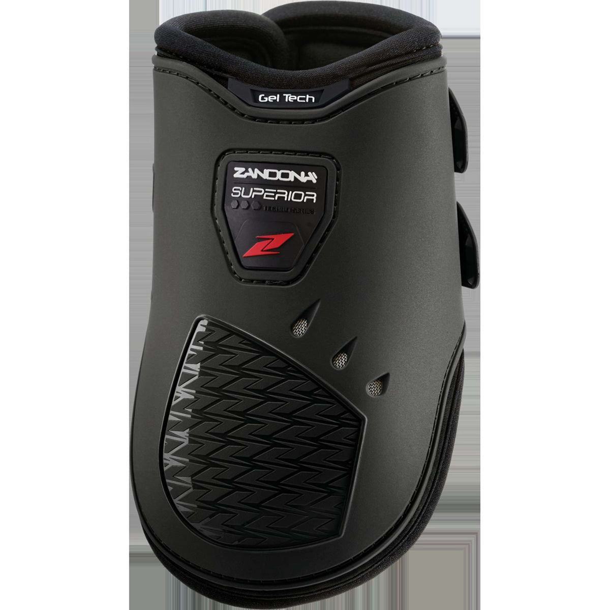 Zandona Stinchiere per nodello Superior Air Nocca Black Edition