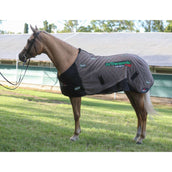 Zandona Ceramic Grigio/Nero