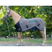 Zandona Ceramic Grigio/Nero