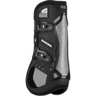Zandona Gamaschen Carbon Chic Nero