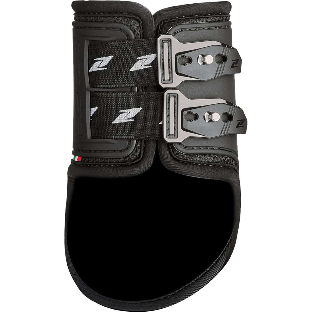 Zandona Streichkappen Carbon Chic Nero