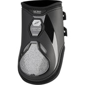 Zandona Streichkappen Carbon Chic Nero