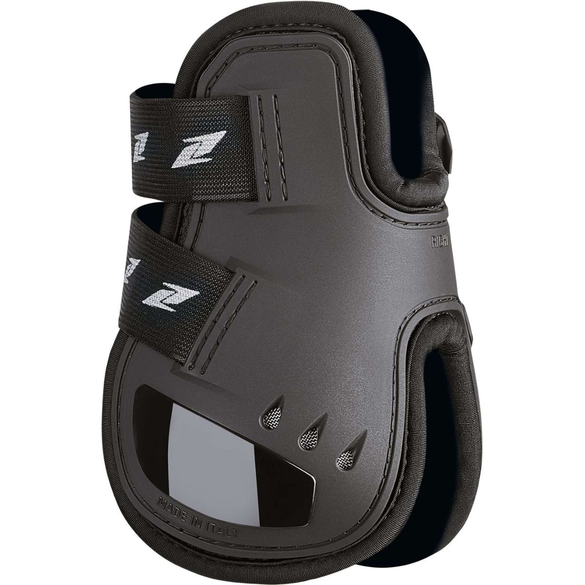 Zandona Fesselkopfgamasche Carbon Chic H-Performance Short Nero