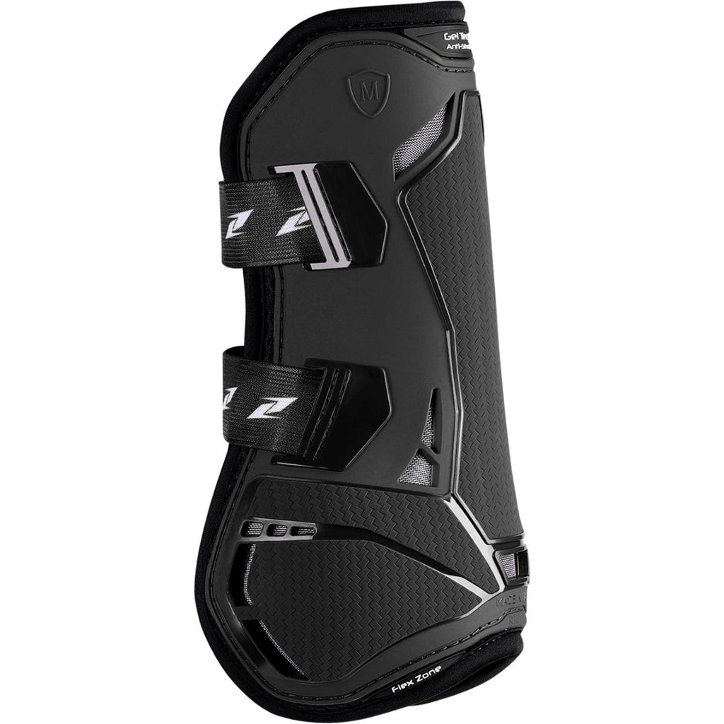 Zandona Gamaschen Carbon Pro Nero