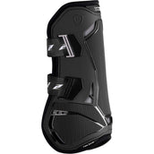 Zandona Gamaschen Carbon Pro Nero