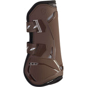 Zandona Gamaschen Carbon Pro Marrone