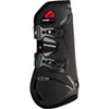 Zandona Gamaschen Carbon Pro Nero