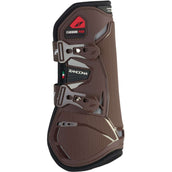 Zandona Gamaschen Carbon Pro Marrone