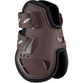 Zandona Fesselkopfgamasche Carbon Pro H-Performance Marrone