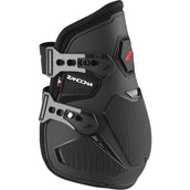 Zandona Stinchiere Carbon PRO fessional Nero
