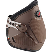 Zandona Stinchiere Carbon Professional Short Marrone