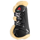 Zandona Gamaschen Carbon Pro Sensitive+ Nero
