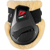 Zandona Streichkappen Carbon Pro Sensitive+ Young Nero