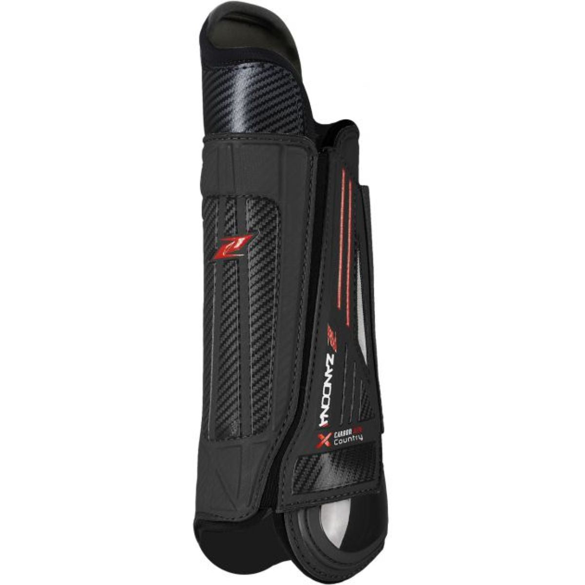 Zandona Parastinchi Carbon Air X-Country EP Nero